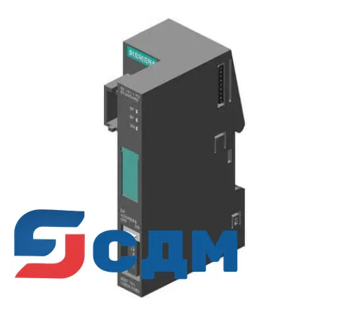 6ES7151-1AB05-0AB0 система распределенного ввода-вывода SIMATIC ET 200S