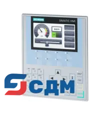 6AV21241DC010AX0 — Панель оператора Siemens