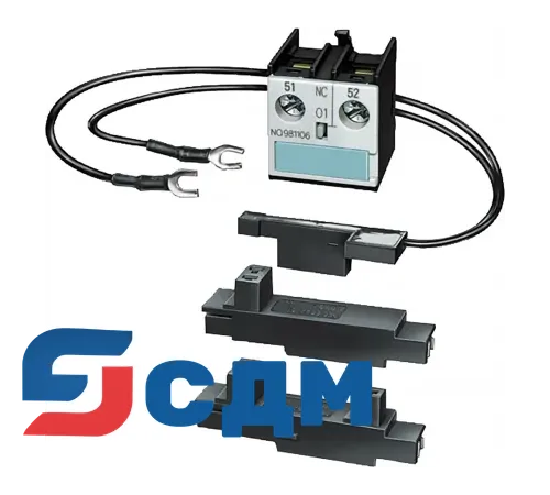 3RK1903-1CA00 Компонент SIGUARD