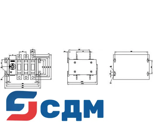 3KC0342-0PE00-0AA0 Основное устройство