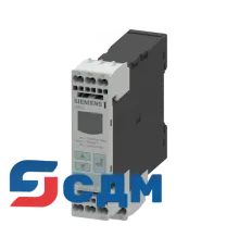 3UG4632-2AW30 Контроль трехфазного напряжения