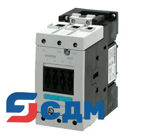 Контактор Siemens 3RT1046-1AC20