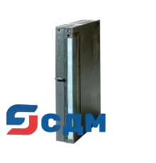 6ES7451-3AL00-0AE0 Программируемый контроллер SIMATIC S7-400