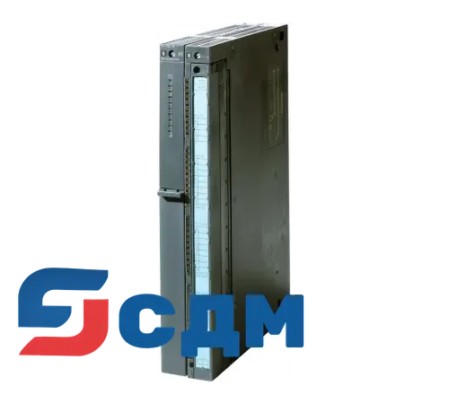 6ES7451-3AL00-0AE0 Программируемый контроллер SIMATIC S7-400