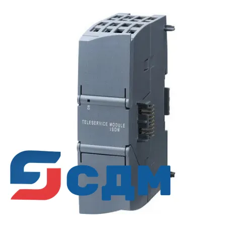 6ES7972-0MD00-0XA0 TeleService