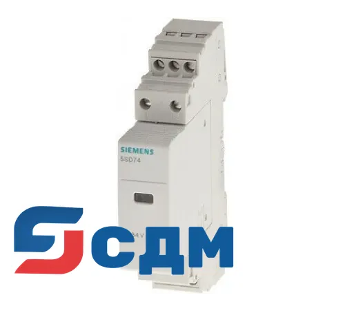 5SD7432-3 Основное устройство