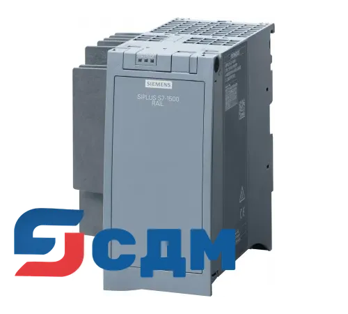 6AG2516-3AN01-4AB0 SIPLUS S7-1500 CPU 1516-3 PN/DP TX RAIL