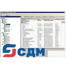 6ES7658-5BC00-2YB5 Консоль управления