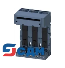 3RA6823-0AB Системы ввода питания для 3RA6