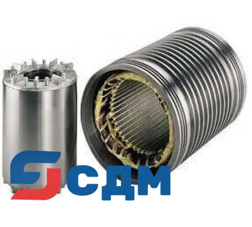 1PH2117-6WF42 Встраиваемые двигатели 1PH2