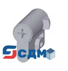 8GK9560-0KK03 Необорудованный шкаф