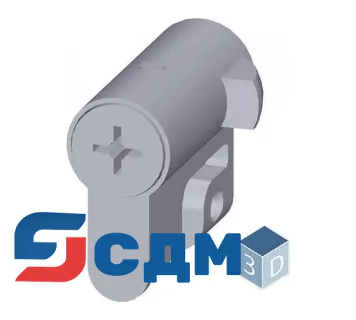 8GK9560-0KK03 Необорудованный шкаф