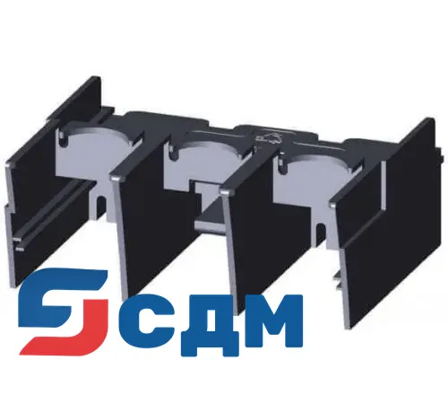 3RA6880-3AB Системы ввода питания для 3RA6