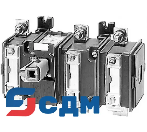 3KM5230-1AJ01 Для подключения на шины