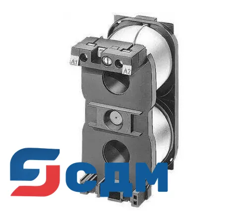 3TY6443-0BF4 Запасные части для 3TC4 и 3TC5