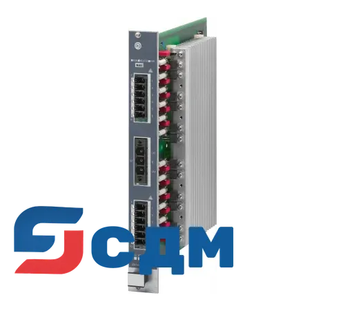 6BK1942-2CA00-0AA1 Модуль выходной мощности (POM)