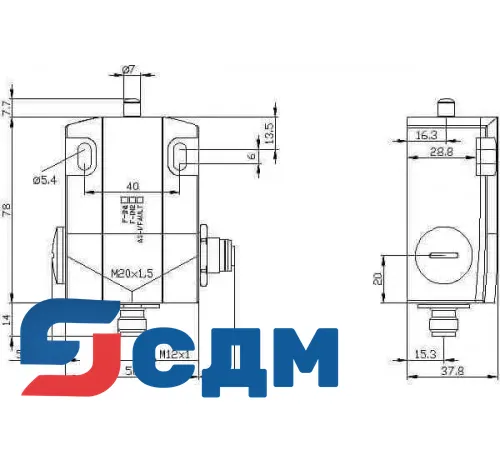 3SF1124-1LA00-1BA2 3SF1 с металлическими корпусами