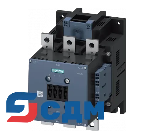 Контактор Siemens 3RT1065-2AV36