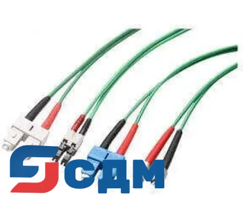 Siemens 6XV1843-5FH10-0AA0 Оптический кабель IE FO Cord