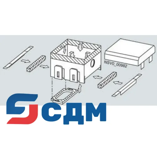 BVP:610366 Аксессуар