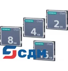 6ES7648-2BF10-0XG0 Системы на флэш-дисках