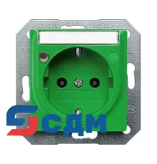 5UB1562 Розетка