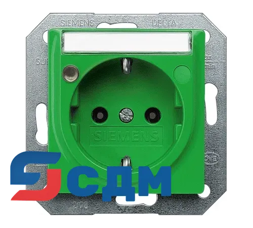 5UB1562 Розетка