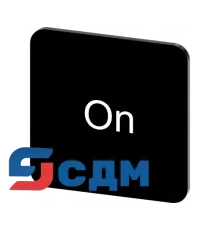 3SU1900-0AF16-0DJ0 Этикетки с надписями для корпусов