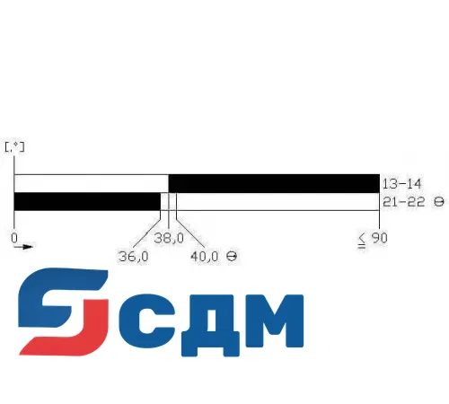 3SE5232-0BK21 Корпуса шириной 31 мм в соответствии с EN 50047