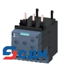 3RR2142-1AA30 Реле контроля тока