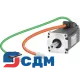 1FL6034-2AF21-1AG1 Серводвигатель SIMOTICS S-1FL6