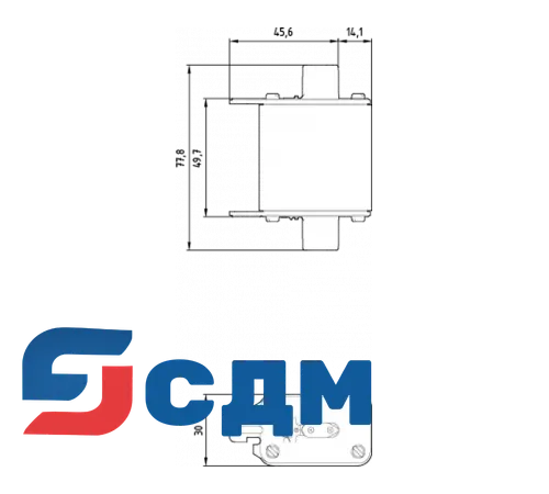 3NA3832 Предохранитель Siemens