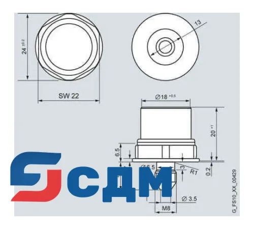 6GT2600-4AK00-0AX0 MDS D428
