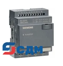 6AG1052-2MD00-2BA6 SIPLUS модульный LOGO! pure