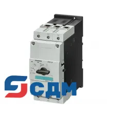 Siemens 3RV1041-4MA10 Автоматический выключатель