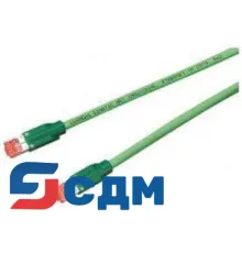 Siemens 6XV1850-2SH20 Стандартный кабель IE TP Корд