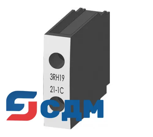 Вспомогательные контакты Siemens 3RH1921-1CD10