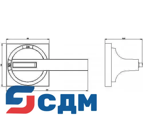 3KD9415-3 Аксессуар и запасные части