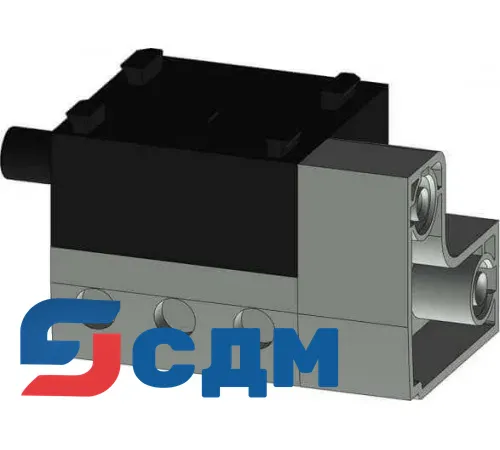 3RK1903-2AC10 Фидер нагрузки F-DS1e-x и F-RS1e-x для ET 200S