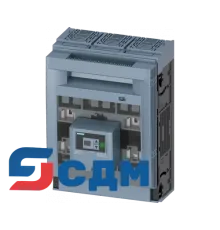 3NP1153-1DA13 Установка на монтажной панели