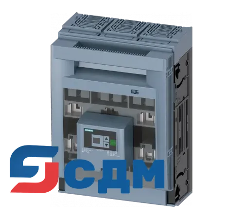 3NP1153-1DA13 Установка на монтажной панели