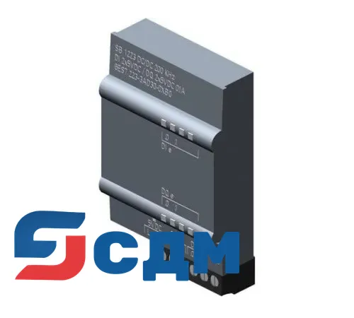 6ES7223-3AD30-0XB0 Программируемый контроллер