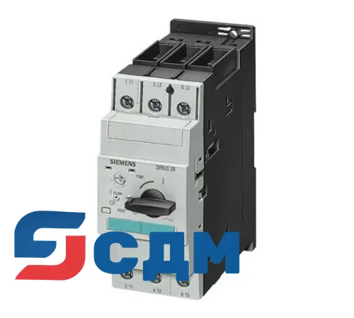 Siemens 3RV1031-4FA10 Автоматический выключатель