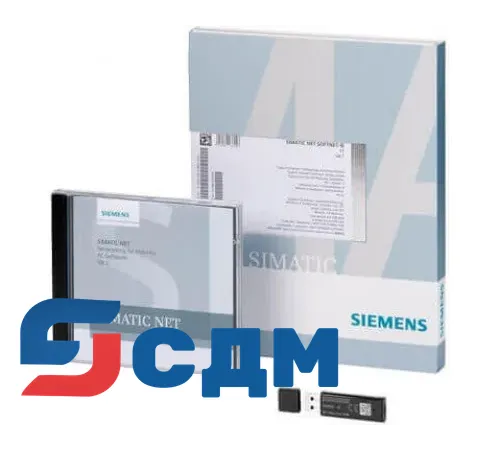 6GK1704-1LW12-0AA0 SOFTNET для Industrial Ethernet