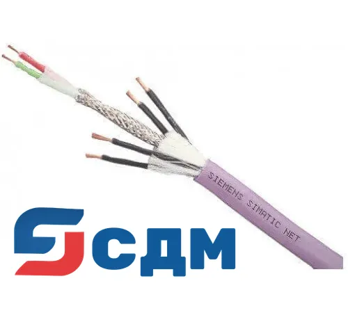 Siemens 6XV1860-3PH10 Оптический кабель IE FO Cord