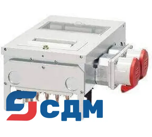 BVP:047230 Отводные блоки Международный стандарт