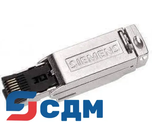 Siemens 6GK1901-1BB11-2AA0 Стандартный кабель IE TP Корд