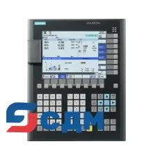 6FC5370-2BM03-0AA0 SINUMERIK 808D ADVANCED M