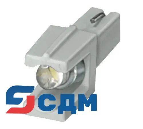 5TG8057-3 Кнопка 5TE4 8, установочная глубина 70мм