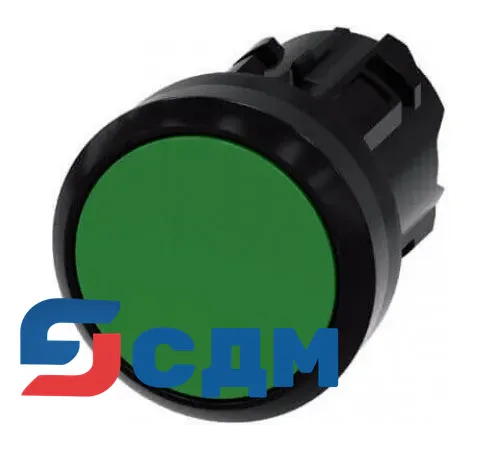 3SU1000-0AA40-0AA0-ZY11 Кнопка